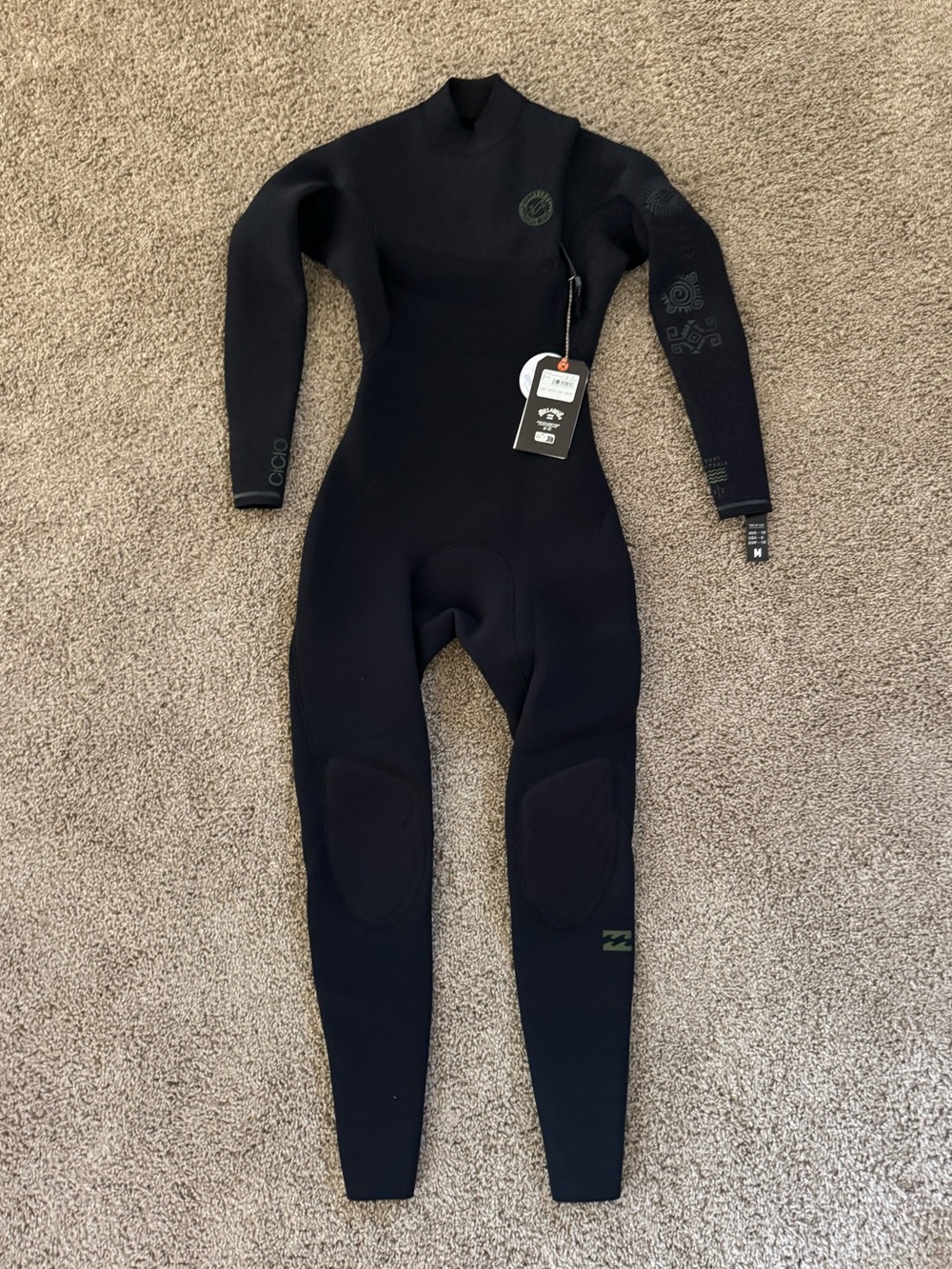 Billabong Salty Dayz Wetsuit